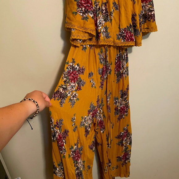 Strapless jumper - Picture 4 of 7